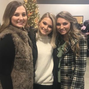 Meet your Posher, Marina